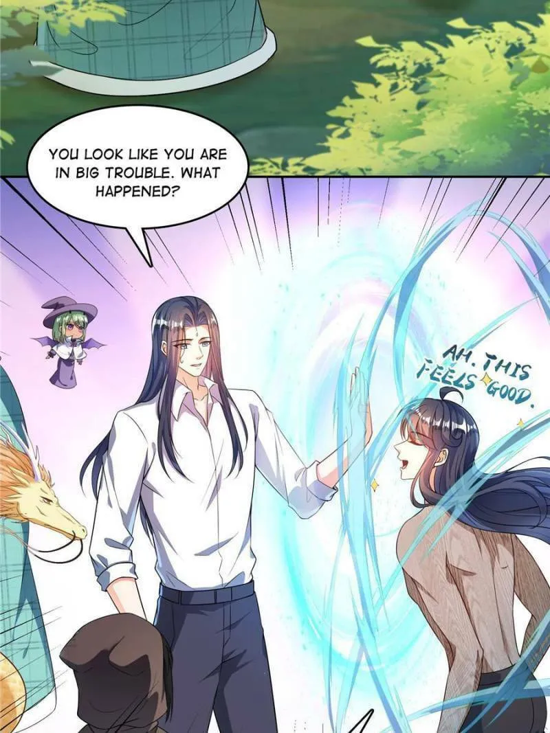 Read Cultivation Chat Group chapter 586 image 25 on Lezhin