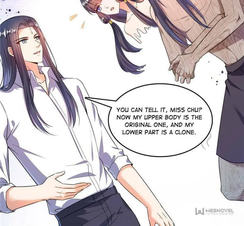 Read Cultivation Chat Group chapter 586 image 27 on Lezhin
