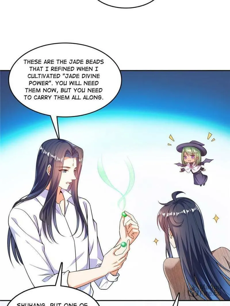 Read Cultivation Chat Group chapter 586 image 29 on Lezhin