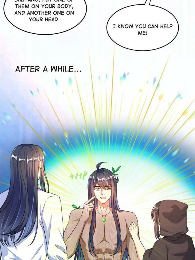 Read Cultivation Chat Group chapter 586 image 30 on Lezhin