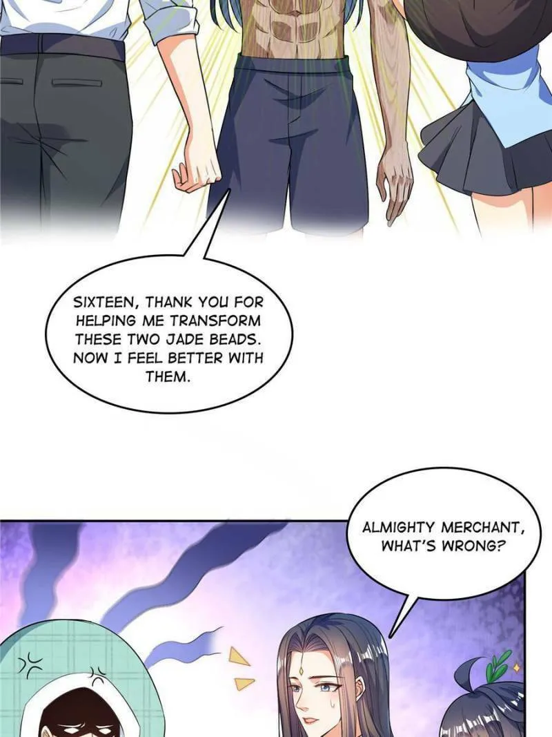 Read Cultivation Chat Group chapter 586 image 31 on Lezhin