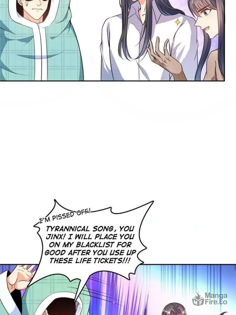 Read Cultivation Chat Group chapter 586 image 32 on Lezhin