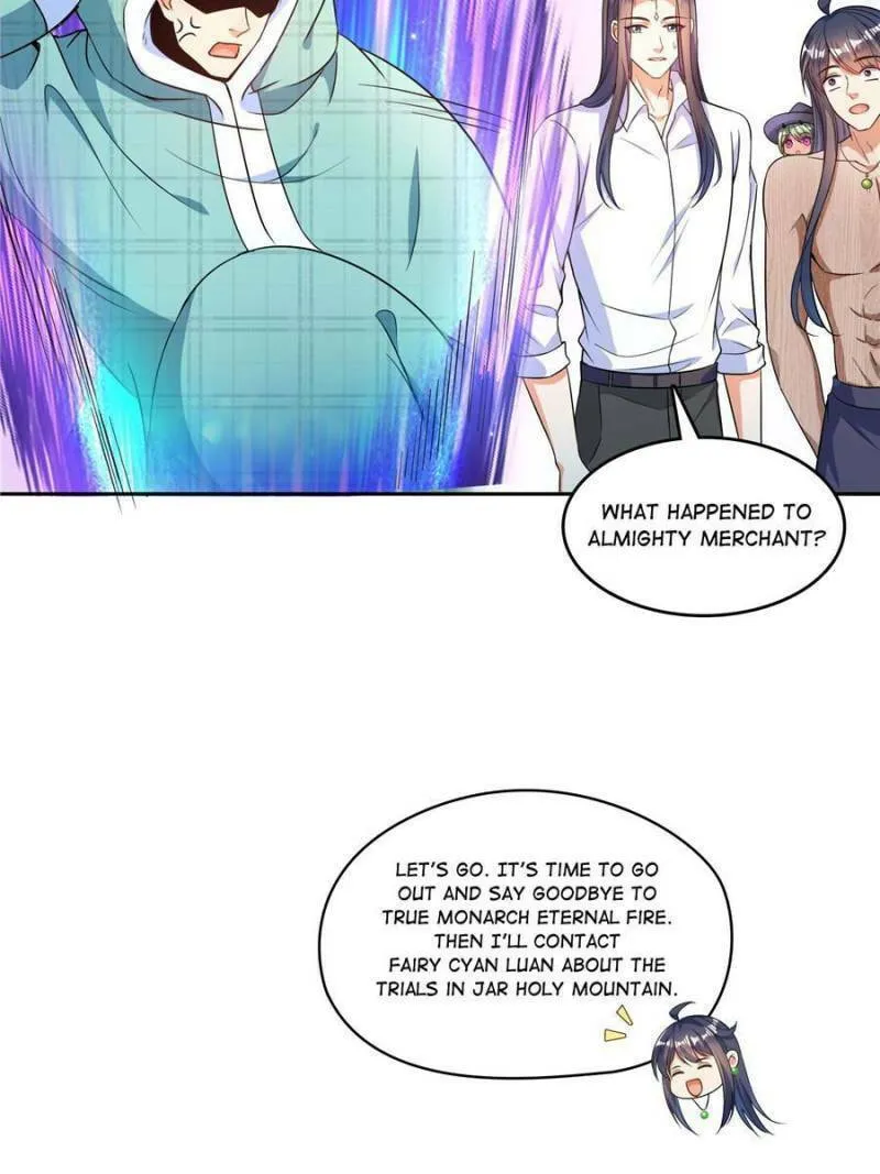 Read Cultivation Chat Group chapter 586 image 33 on Lezhin