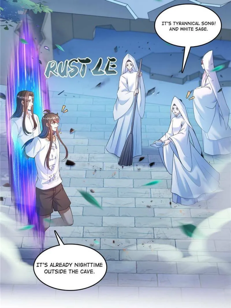 Read Cultivation Chat Group chapter 586 image 36 on Lezhin