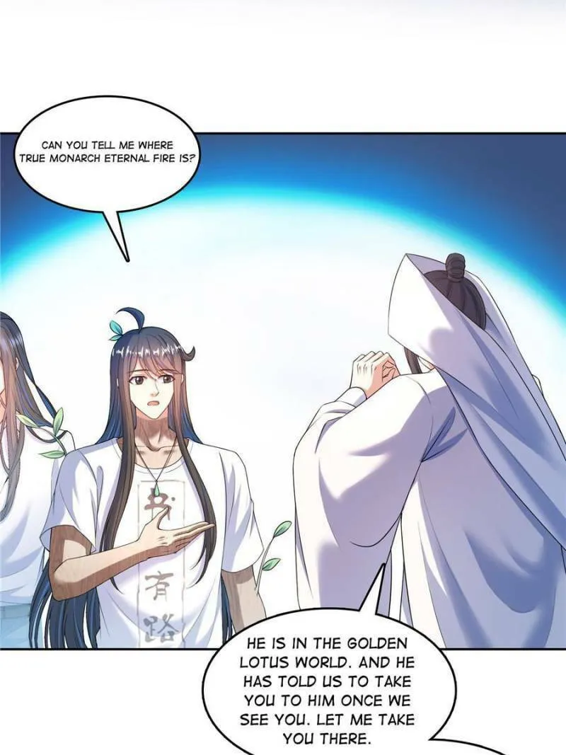 Read Cultivation Chat Group chapter 586 image 37 on Lezhin