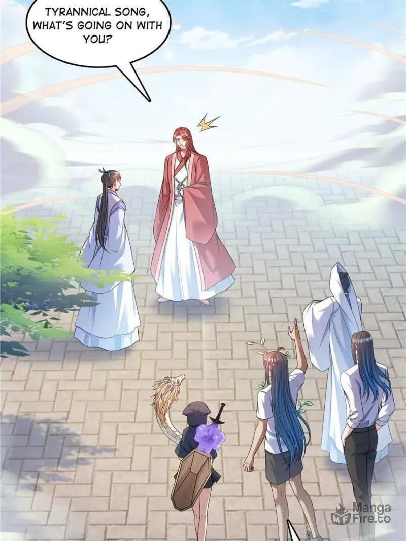 Read Cultivation Chat Group chapter 586 image 39 on Lezhin