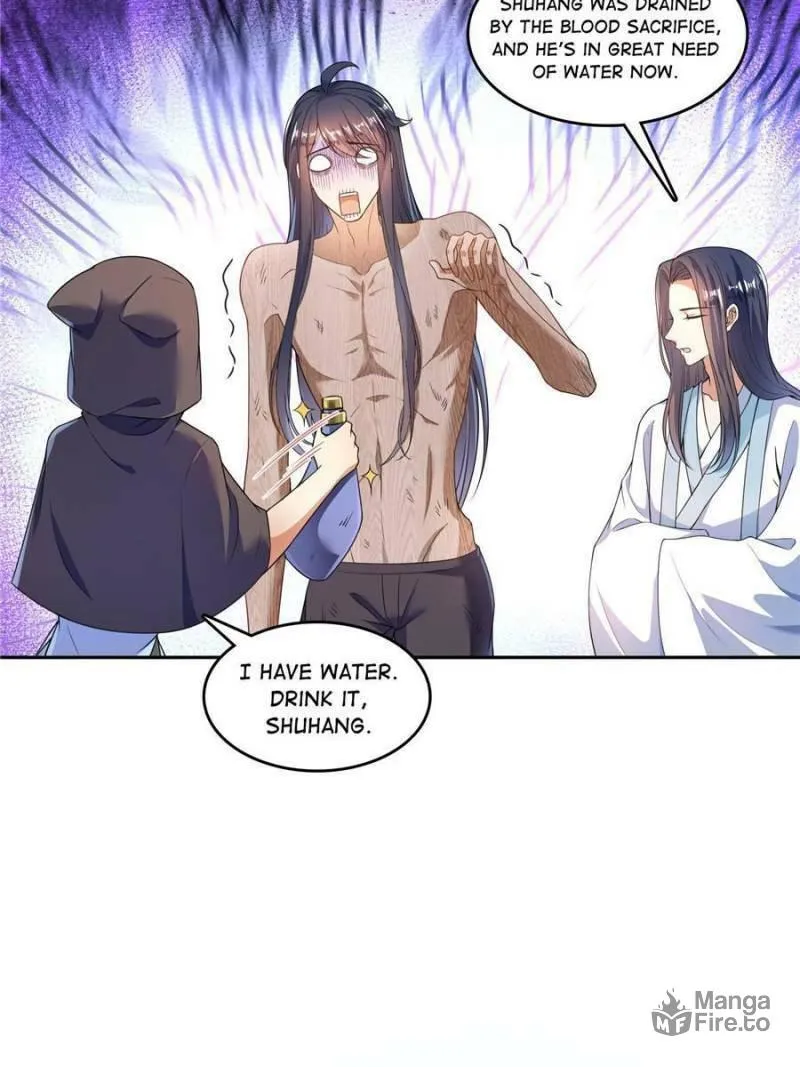 Read Cultivation Chat Group chapter 586 image 4 on Lezhin