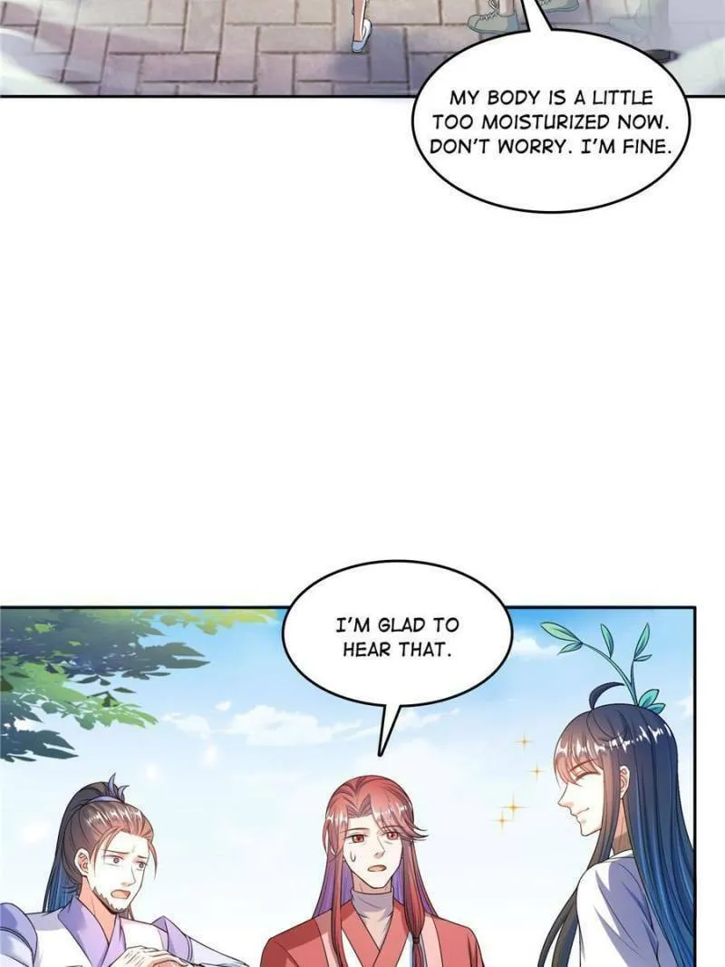 Read Cultivation Chat Group chapter 586 image 40 on Lezhin