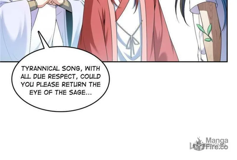 Read Cultivation Chat Group chapter 586 image 41 on Lezhin
