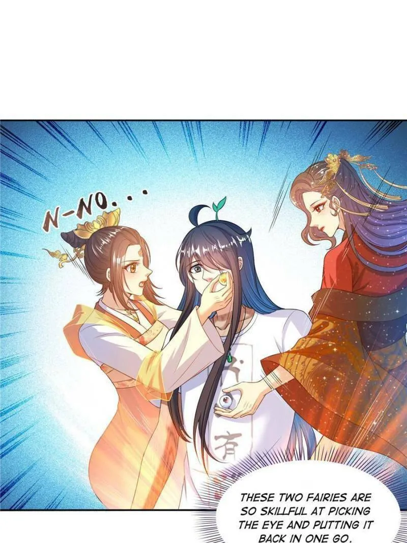 Read Cultivation Chat Group chapter 586 image 42 on Lezhin