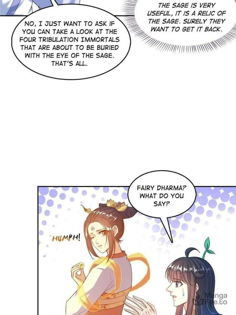 Read Cultivation Chat Group chapter 586 image 44 on Lezhin