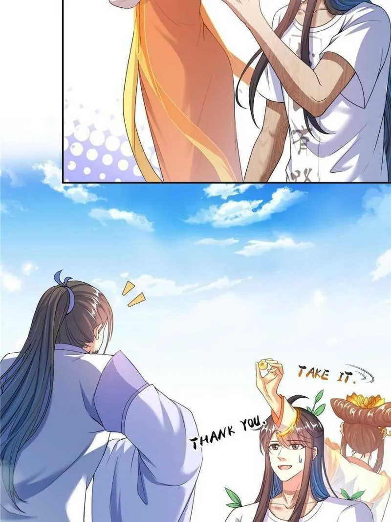 Read Cultivation Chat Group chapter 586 image 45 on Lezhin