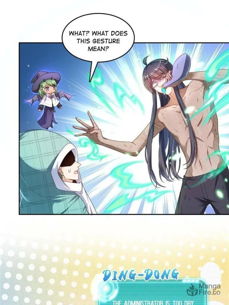 Read Cultivation Chat Group chapter 586 image 5 on Lezhin