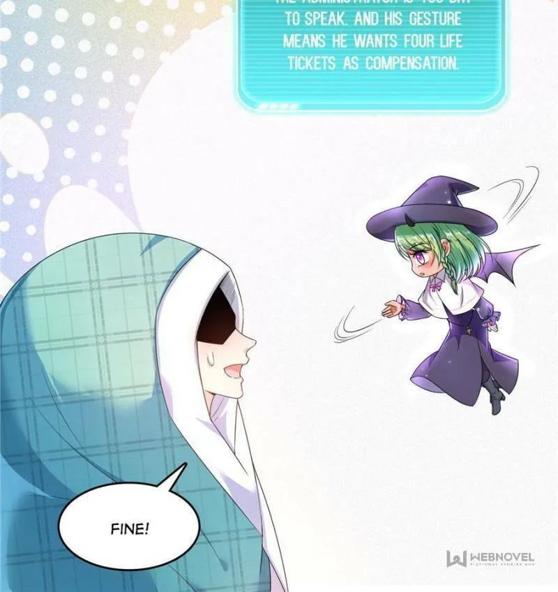 Read Cultivation Chat Group chapter 586 image 6 on Lezhin