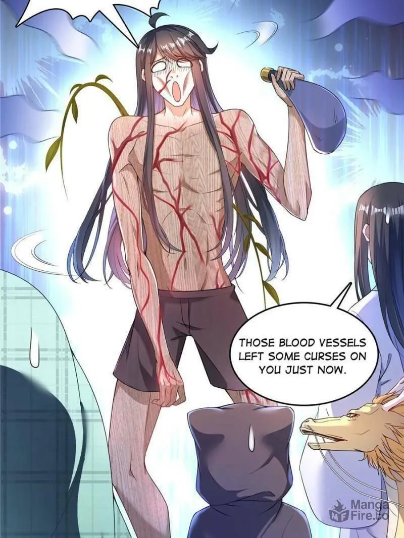 Read Cultivation Chat Group chapter 586 image 9 on Lezhin