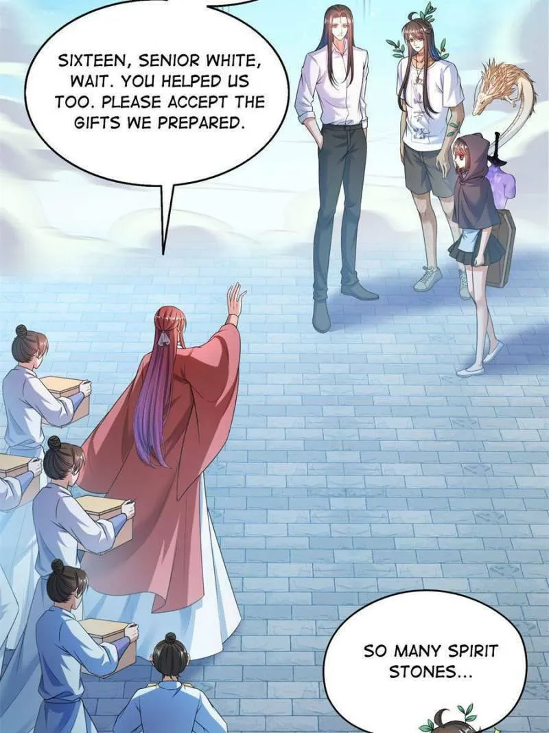 Read Cultivation Chat Group chapter 587 image 10 on Lezhin