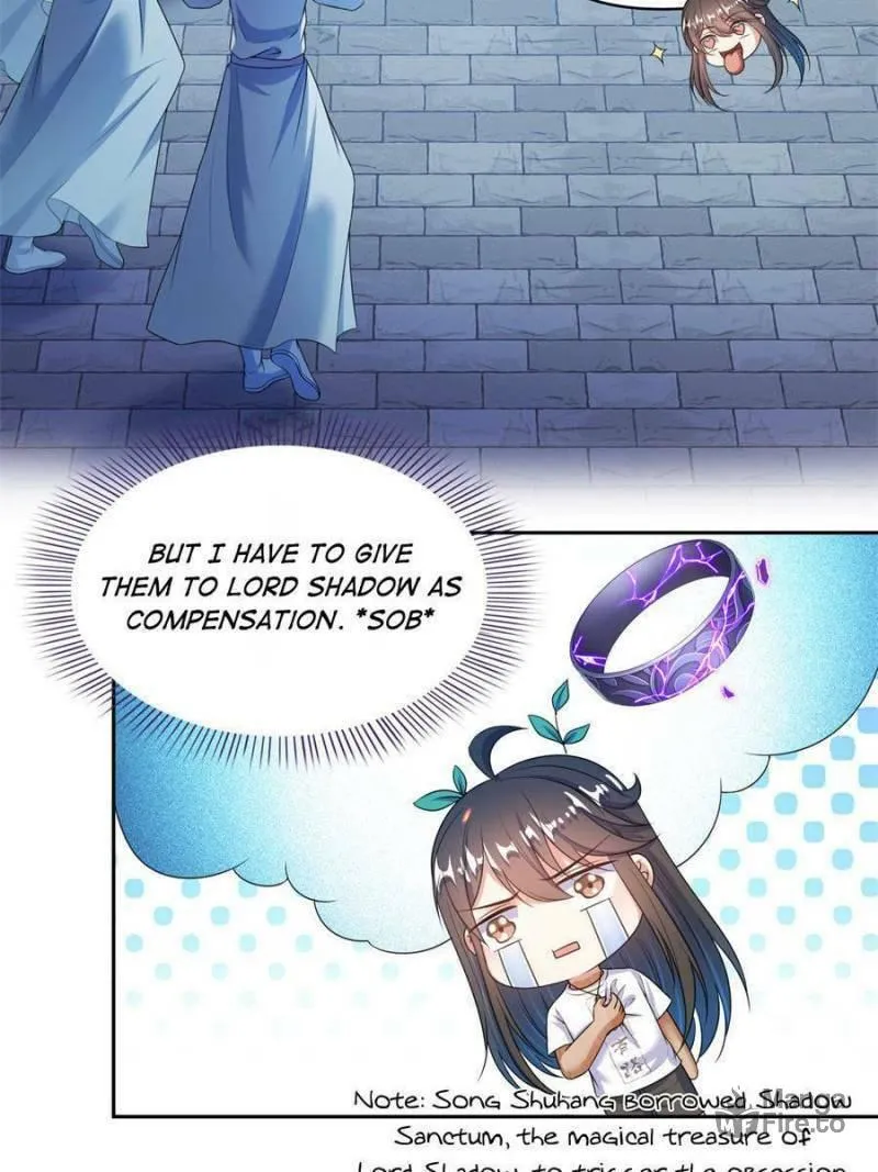 Read Cultivation Chat Group chapter 587 image 11 on Lezhin