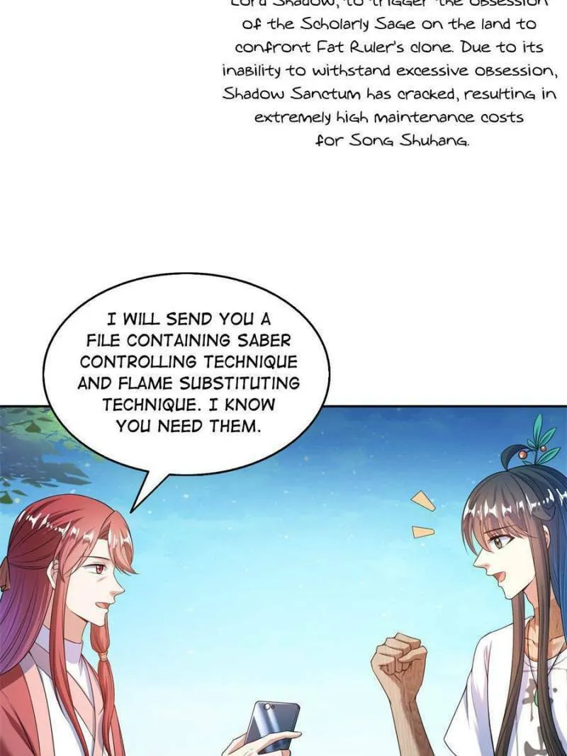 Read Cultivation Chat Group chapter 587 image 12 on Lezhin