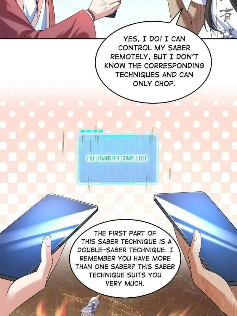 Read Cultivation Chat Group chapter 587 image 13 on Lezhin