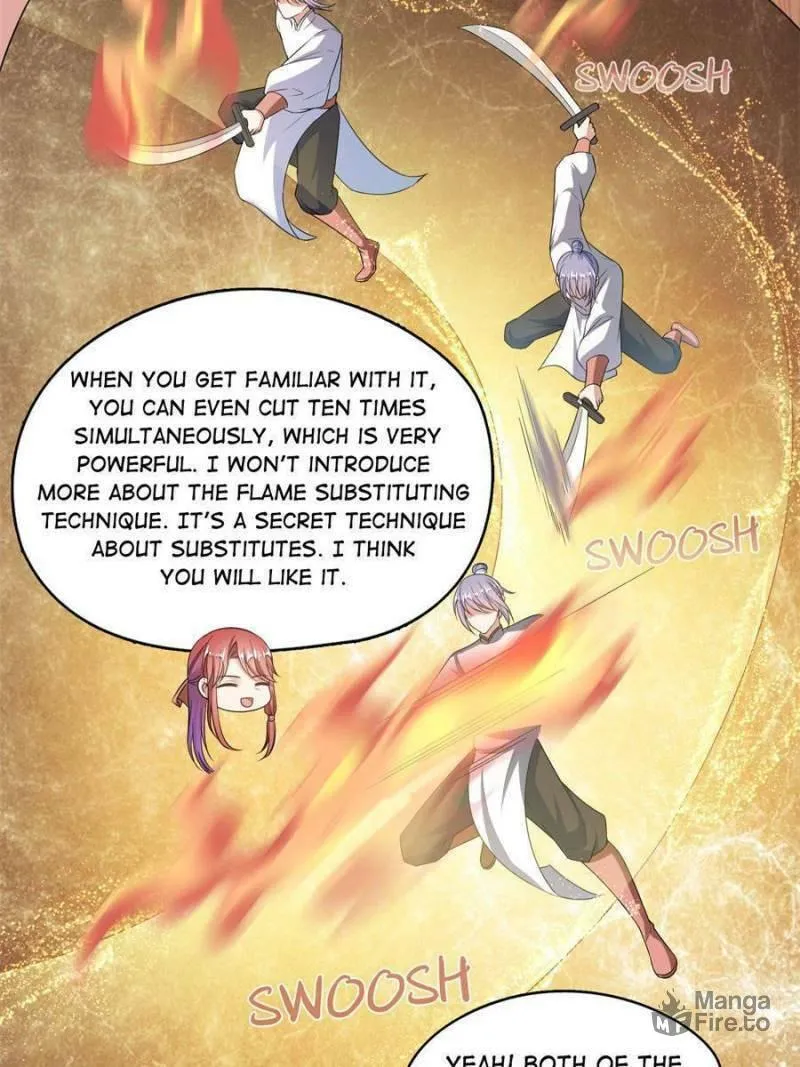 Read Cultivation Chat Group chapter 587 image 14 on Lezhin