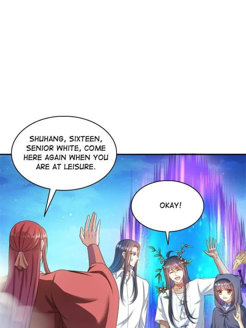 Read Cultivation Chat Group chapter 587 image 16 on Lezhin