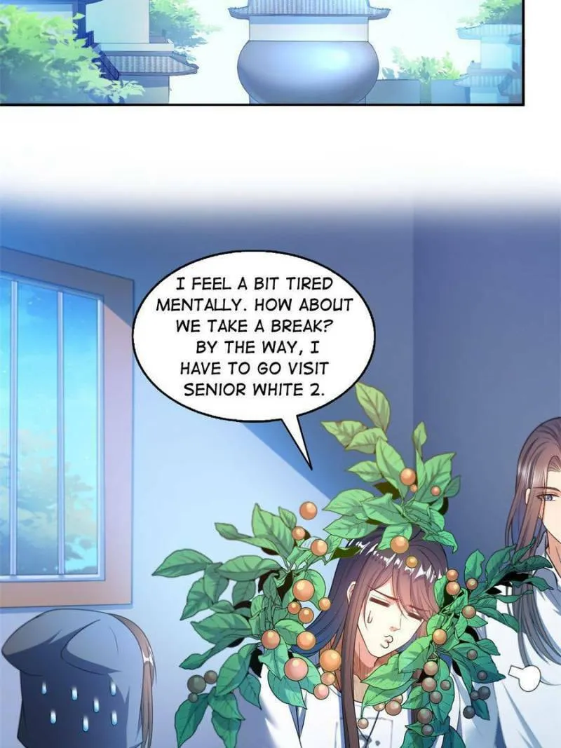 Read Cultivation Chat Group chapter 587 image 18 on Lezhin