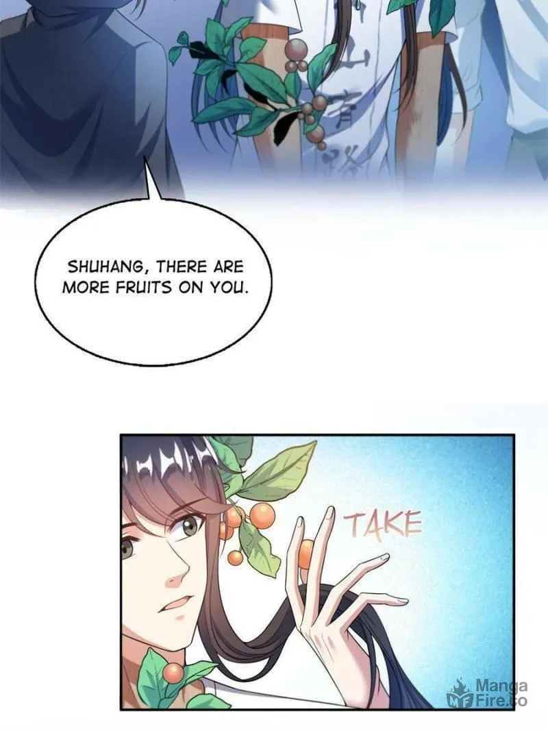 Read Cultivation Chat Group chapter 587 image 19 on Lezhin