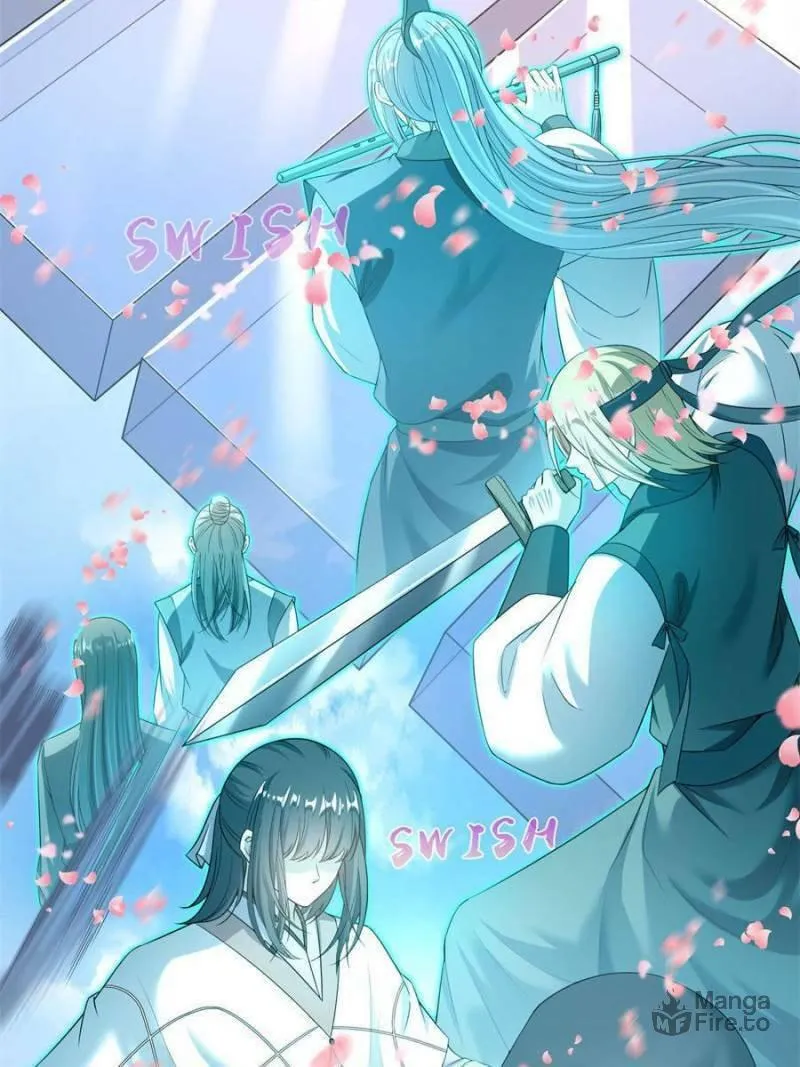 Read Cultivation Chat Group chapter 587 image 2 on Lezhin