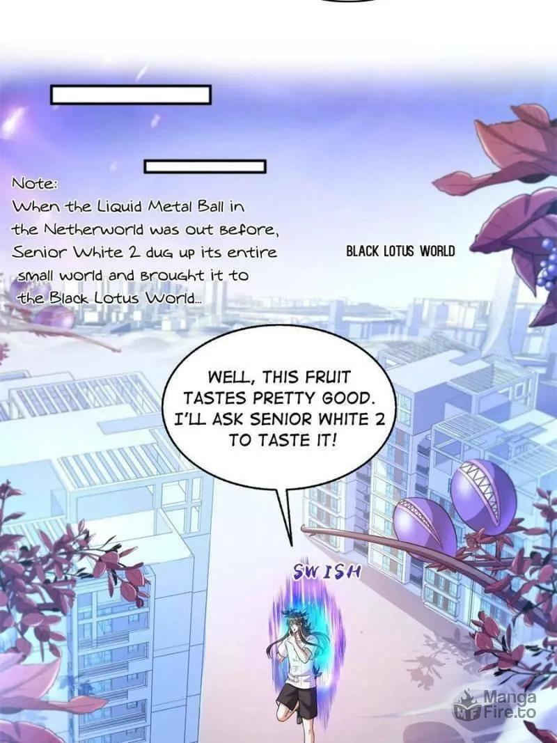 Read Cultivation Chat Group chapter 587 image 23 on Lezhin