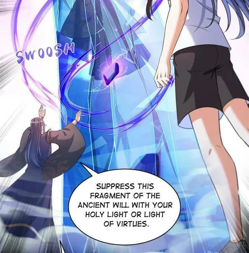 Read Cultivation Chat Group chapter 587 image 28 on Lezhin