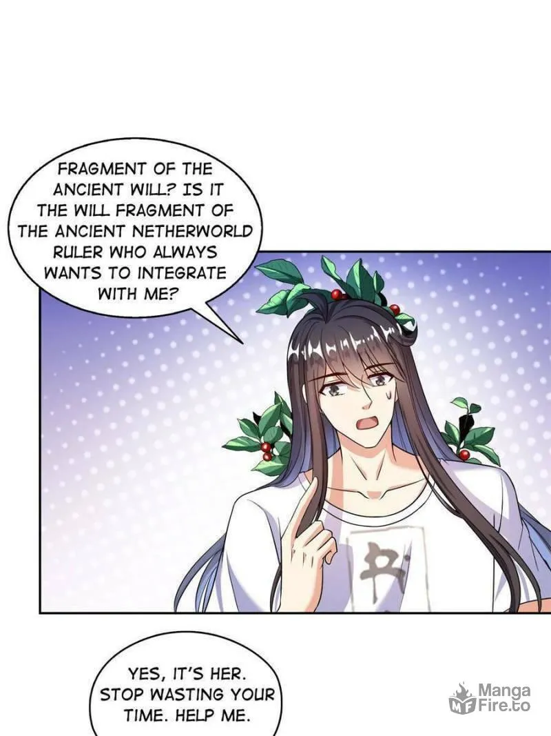 Read Cultivation Chat Group chapter 587 image 29 on Lezhin