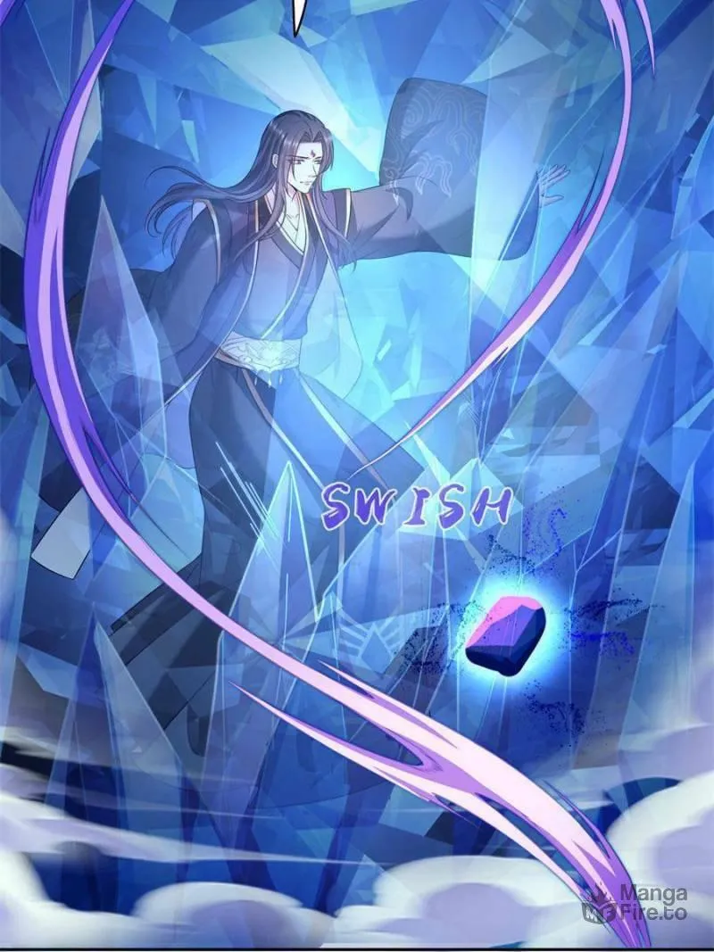 Read Cultivation Chat Group chapter 587 image 34 on Lezhin