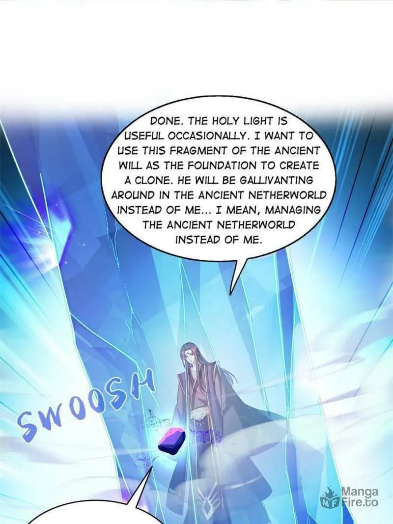 Read Cultivation Chat Group chapter 587 image 35 on Lezhin