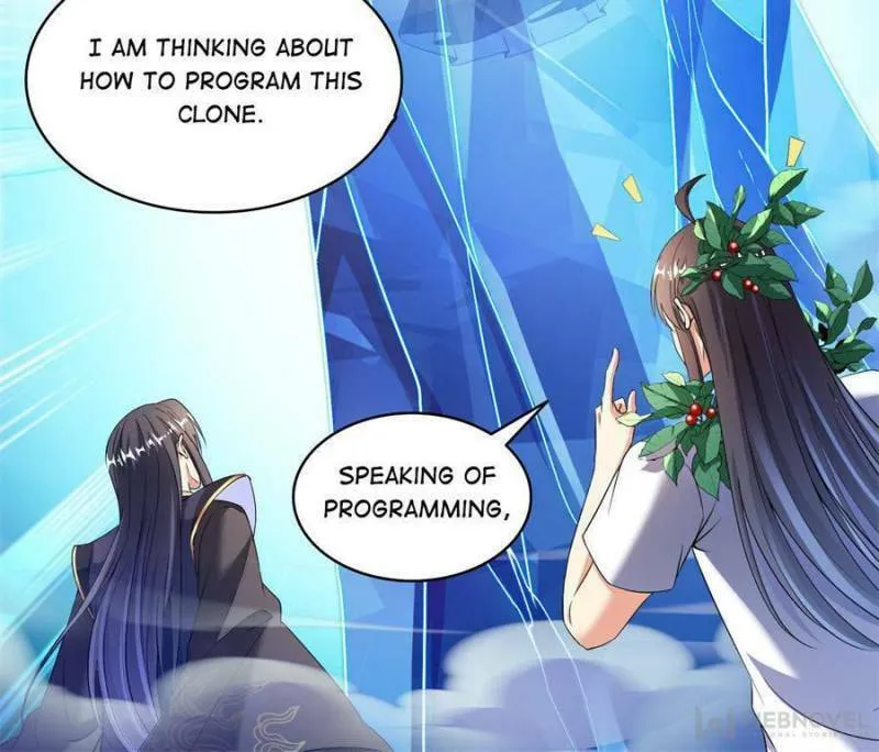 Read Cultivation Chat Group chapter 587 image 36 on Lezhin