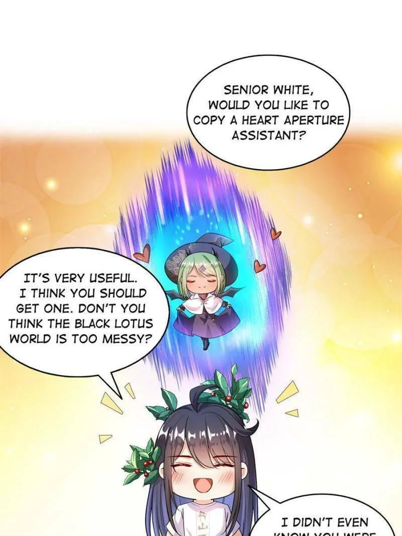 Read Cultivation Chat Group chapter 587 image 37 on Lezhin