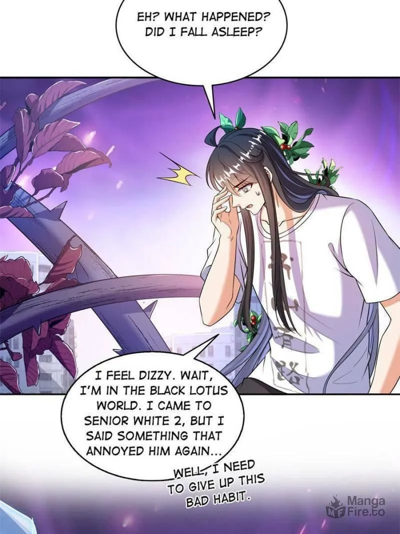 Read Cultivation Chat Group chapter 587 image 39 on Lezhin