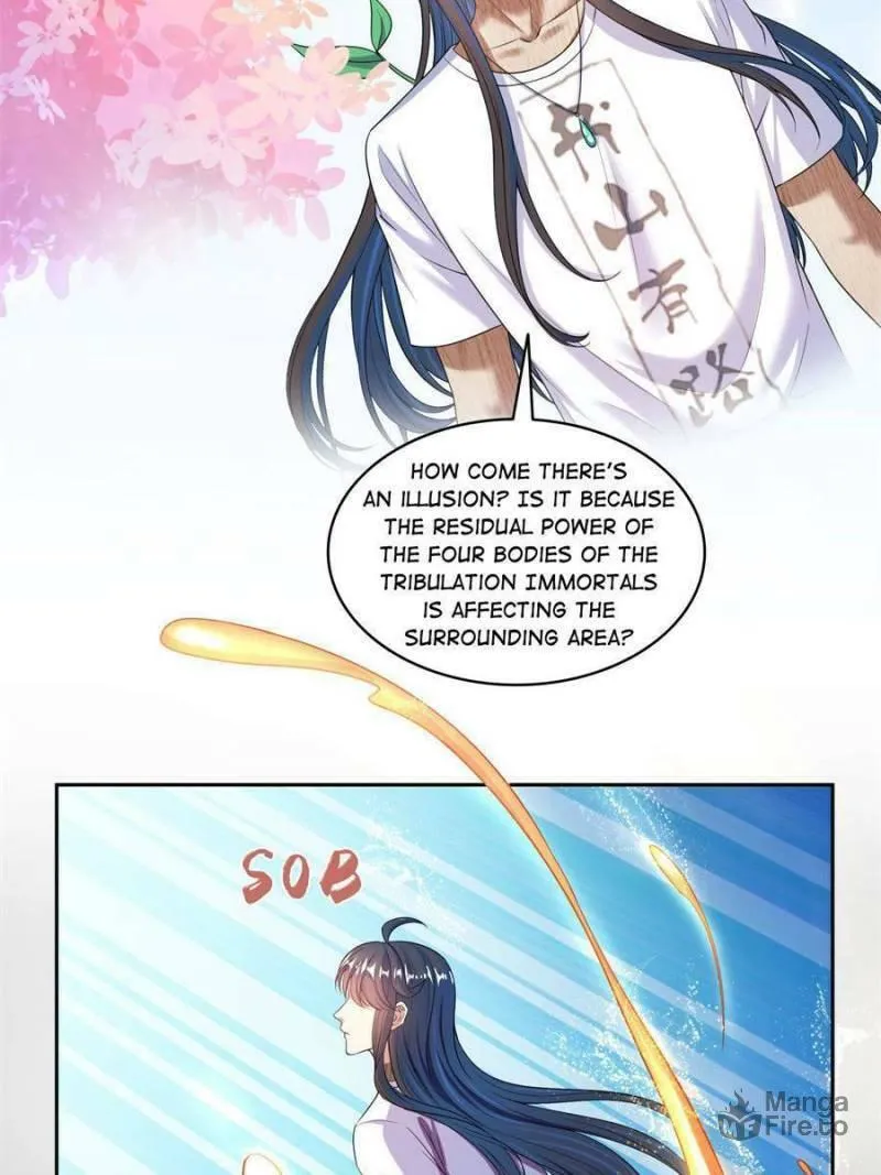 Read Cultivation Chat Group chapter 587 image 4 on Lezhin