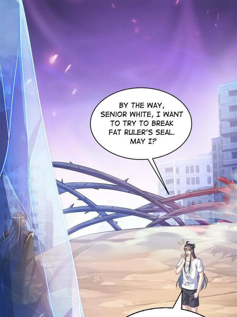 Read Cultivation Chat Group chapter 587 image 40 on Lezhin