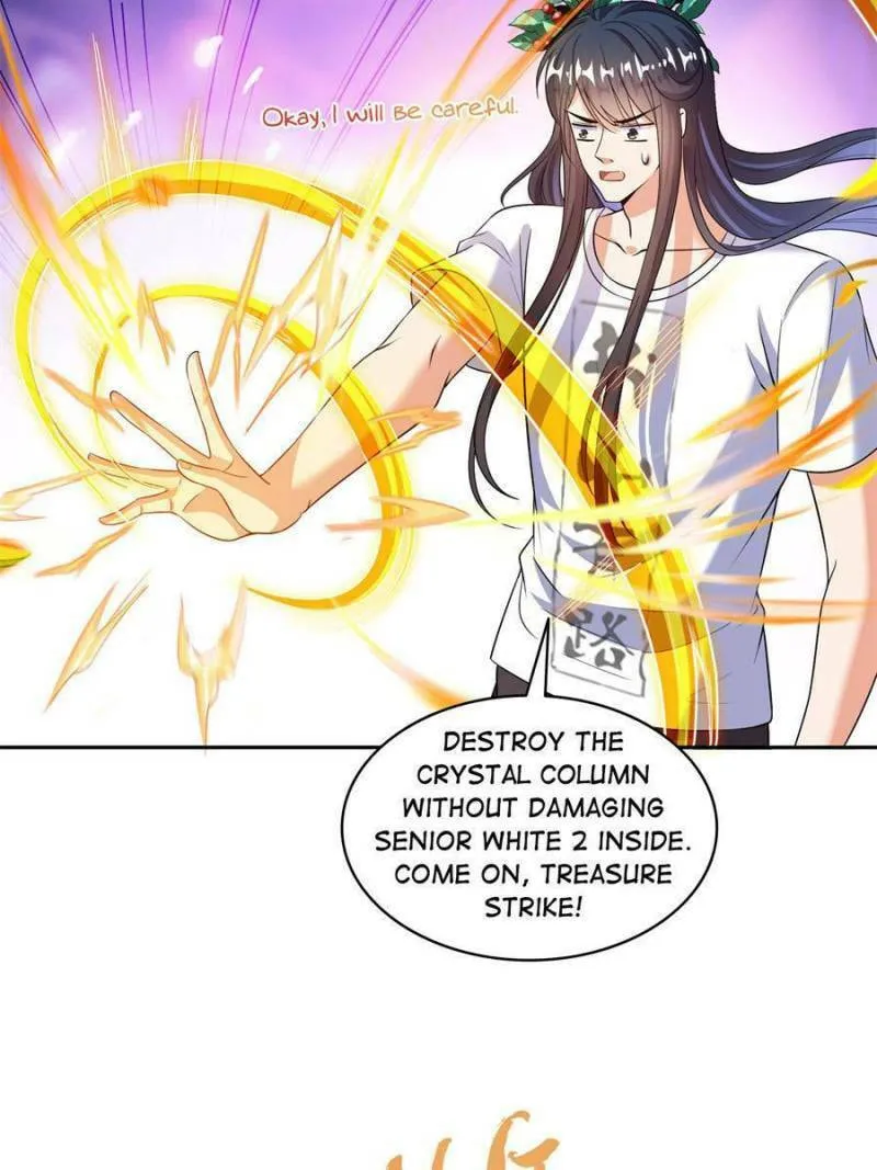 Read Cultivation Chat Group chapter 587 image 42 on Lezhin