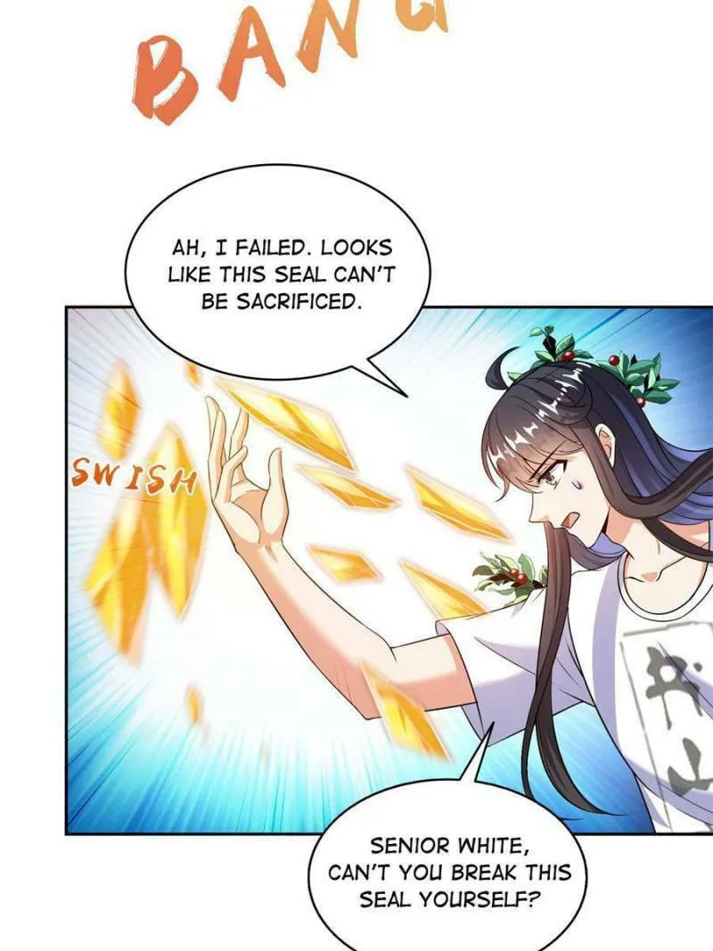 Read Cultivation Chat Group chapter 587 image 43 on Lezhin