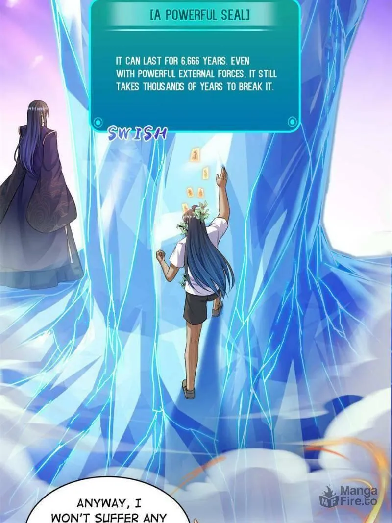 Read Cultivation Chat Group chapter 587 image 47 on Lezhin