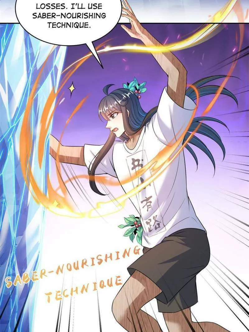 Read Cultivation Chat Group chapter 587 image 48 on Lezhin