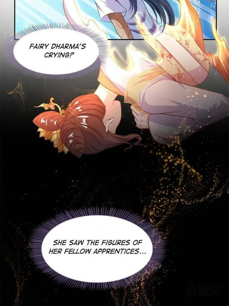 Read Cultivation Chat Group chapter 587 image 5 on Lezhin