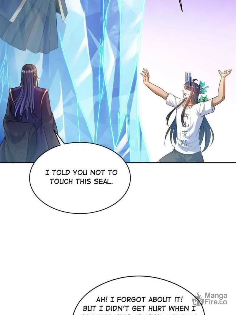 Read Cultivation Chat Group chapter 587 image 50 on Lezhin