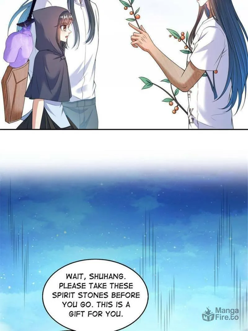 Read Cultivation Chat Group chapter 587 image 9 on Lezhin