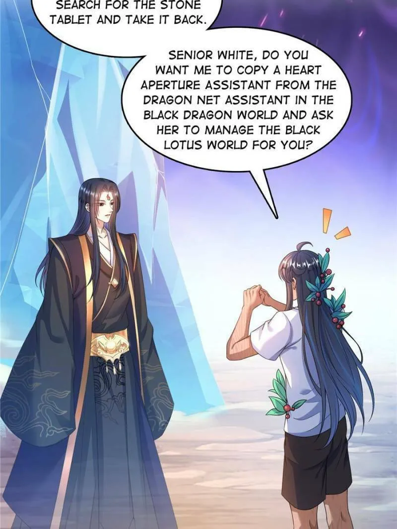 Read Cultivation Chat Group chapter 588 image 13 on Lezhin