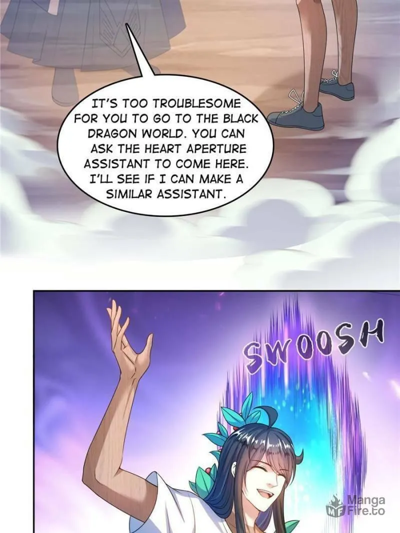 Read Cultivation Chat Group chapter 588 image 14 on Lezhin