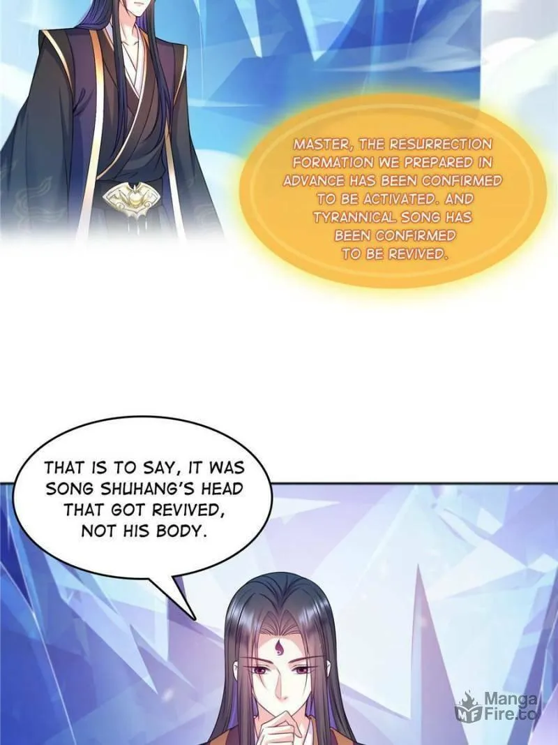 Read Cultivation Chat Group chapter 588 image 17 on Lezhin