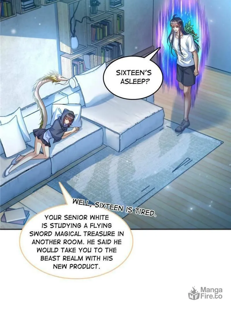 Read Cultivation Chat Group chapter 588 image 19 on Lezhin