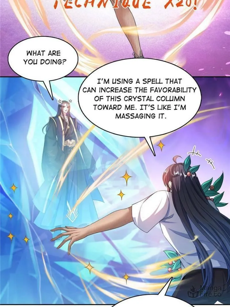 Read Cultivation Chat Group chapter 588 image 2 on Lezhin